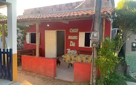 Vila Raizes Da Terra Suites